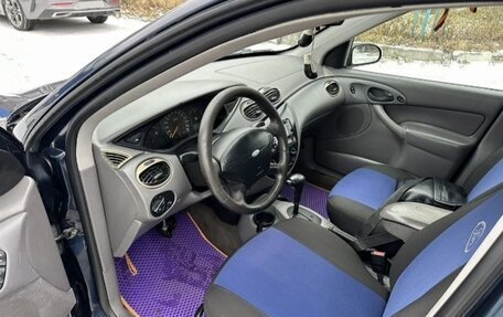 Ford Focus IV, 2001 год, 120 000 рублей, 5 фотография