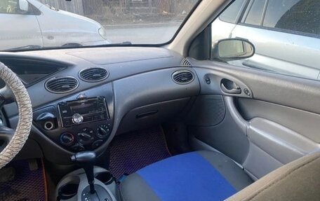 Ford Focus IV, 2001 год, 120 000 рублей, 7 фотография