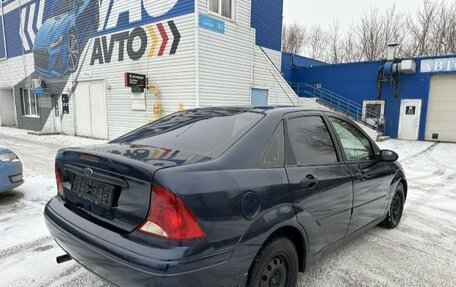 Ford Focus IV, 2001 год, 120 000 рублей, 4 фотография