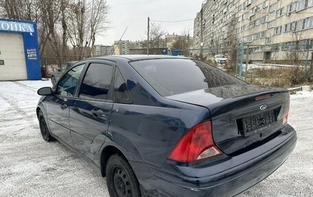 Ford Focus IV, 2001 год, 120 000 рублей, 3 фотография