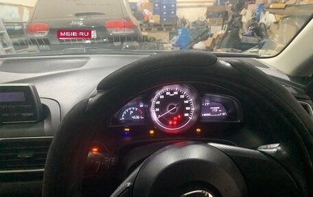 Mazda Axela, 2015 год, 1 350 000 рублей, 3 фотография