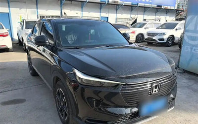 Honda Vezel, 2023 год, 1 520 998 рублей, 1 фотография