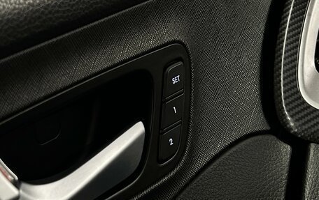 Hyundai Santa Fe III рестайлинг, 2015 год, 1 925 000 рублей, 8 фотография