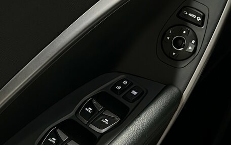 Hyundai Santa Fe III рестайлинг, 2015 год, 1 925 000 рублей, 9 фотография