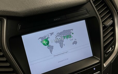 Hyundai Santa Fe III рестайлинг, 2015 год, 1 925 000 рублей, 17 фотография