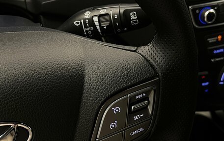 Hyundai Santa Fe III рестайлинг, 2015 год, 1 925 000 рублей, 16 фотография