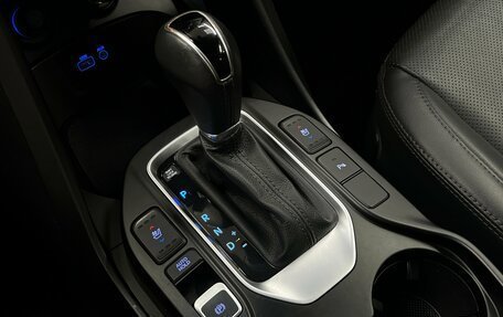 Hyundai Santa Fe III рестайлинг, 2015 год, 1 925 000 рублей, 20 фотография