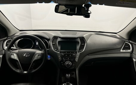 Hyundai Santa Fe III рестайлинг, 2015 год, 1 925 000 рублей, 22 фотография