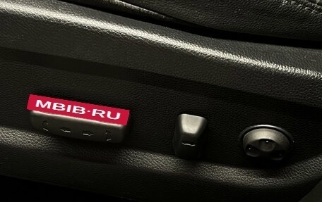 Hyundai Santa Fe III рестайлинг, 2015 год, 1 925 000 рублей, 11 фотография