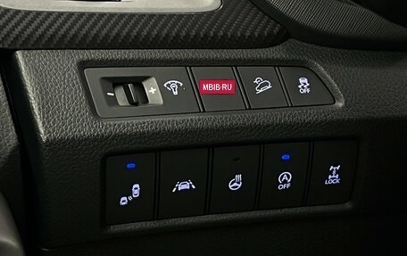 Hyundai Santa Fe III рестайлинг, 2015 год, 1 925 000 рублей, 10 фотография