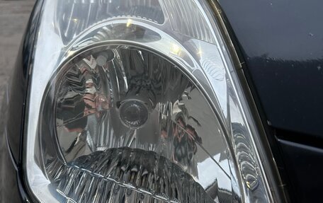 Suzuki Swift III, 2008 год, 670 000 рублей, 10 фотография