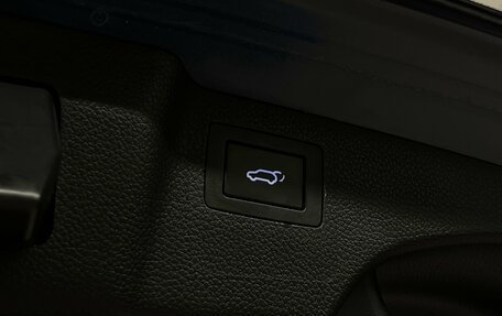 Hyundai Santa Fe III рестайлинг, 2015 год, 1 925 000 рублей, 27 фотография