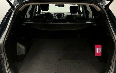 Hyundai Santa Fe III рестайлинг, 2015 год, 1 925 000 рублей, 28 фотография