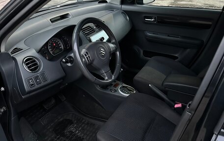 Suzuki Swift III, 2008 год, 670 000 рублей, 11 фотография