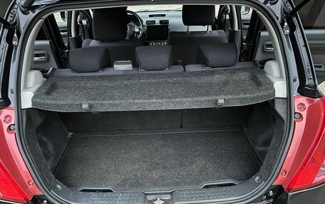 Suzuki Swift III, 2008 год, 670 000 рублей, 17 фотография