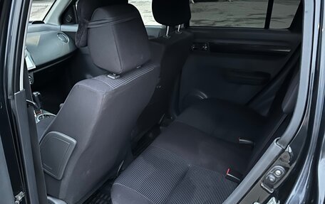 Suzuki Swift III, 2008 год, 670 000 рублей, 13 фотография