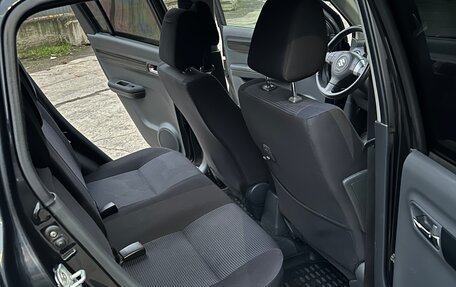 Suzuki Swift III, 2008 год, 670 000 рублей, 15 фотография