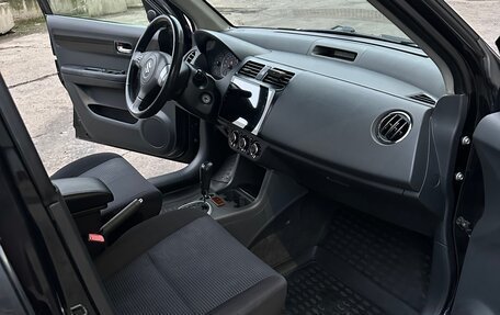 Suzuki Swift III, 2008 год, 670 000 рублей, 14 фотография