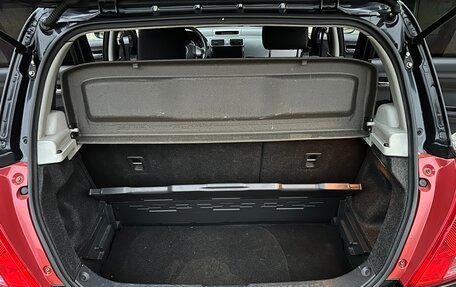 Suzuki Swift III, 2008 год, 670 000 рублей, 18 фотография