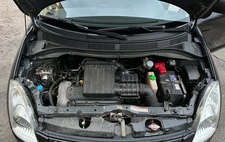 Suzuki Swift III, 2008 год, 670 000 рублей, 21 фотография