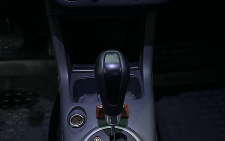 Suzuki Swift III, 2008 год, 670 000 рублей, 25 фотография