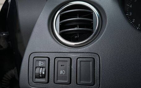 Suzuki Swift III, 2008 год, 670 000 рублей, 22 фотография