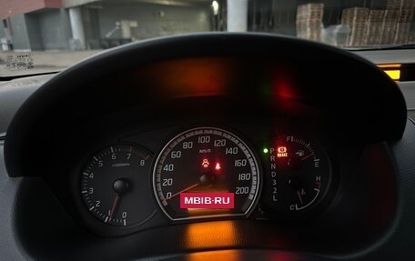 Suzuki Swift III, 2008 год, 670 000 рублей, 23 фотография