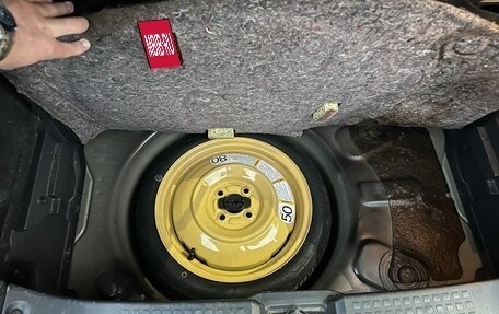 Suzuki Swift III, 2008 год, 670 000 рублей, 19 фотография