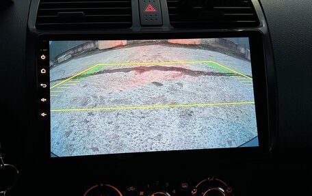 Suzuki Swift III, 2008 год, 670 000 рублей, 26 фотография