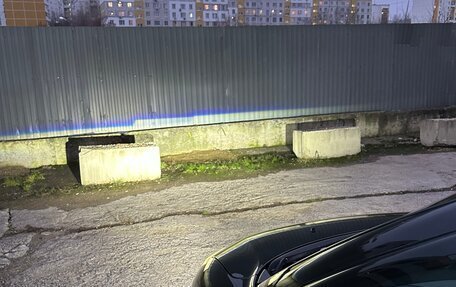 Suzuki Swift III, 2008 год, 670 000 рублей, 28 фотография