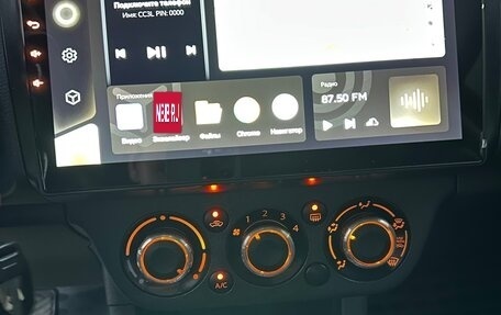 Suzuki Swift III, 2008 год, 670 000 рублей, 30 фотография