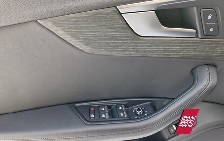 Audi A4, 2018 год, 2 975 000 рублей, 14 фотография