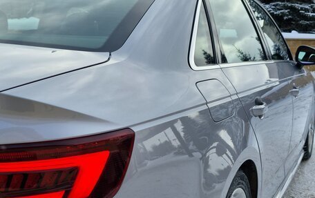 Audi A4, 2018 год, 2 975 000 рублей, 33 фотография