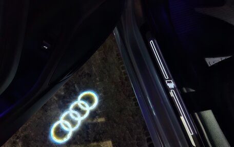 Audi A4, 2018 год, 2 975 000 рублей, 39 фотография