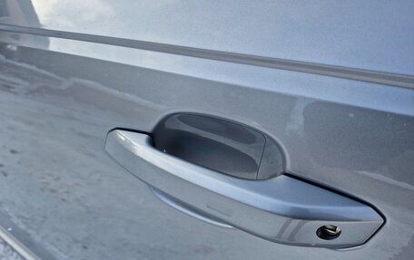 Audi A4, 2018 год, 2 975 000 рублей, 37 фотография