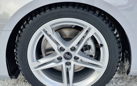 Audi A4, 2018 год, 2 975 000 рублей, 35 фотография