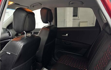 KIA cee'd I рестайлинг, 2011 год, 498 000 рублей, 11 фотография