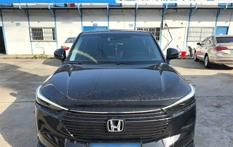 Honda Vezel, 2023 год, 1 520 998 рублей, 2 фотография