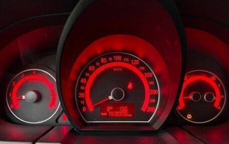 KIA cee'd I рестайлинг, 2011 год, 498 000 рублей, 14 фотография