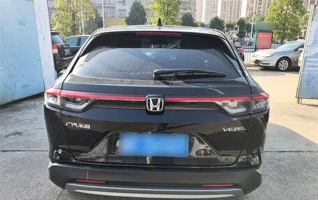 Honda Vezel, 2023 год, 1 520 998 рублей, 5 фотография