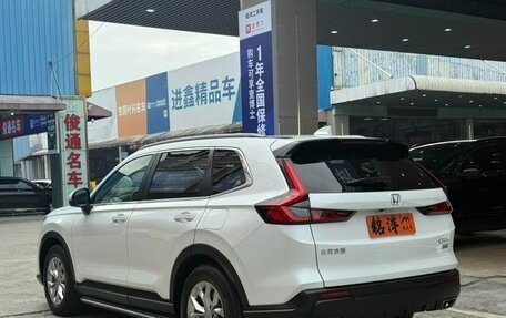 Honda CR-V, 2024 год, 3 120 002 рублей, 6 фотография