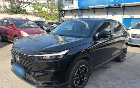 Honda Vezel, 2023 год, 1 520 998 рублей, 3 фотография