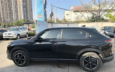 Honda Vezel, 2023 год, 1 520 998 рублей, 4 фотография
