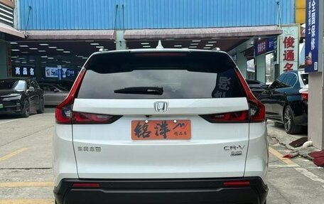 Honda CR-V, 2024 год, 3 120 002 рублей, 4 фотография