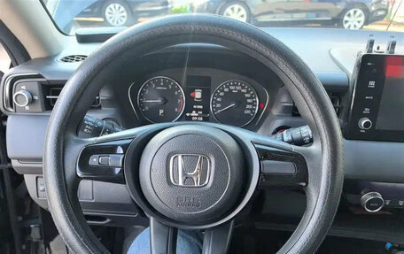 Honda Vezel, 2023 год, 1 520 998 рублей, 7 фотография