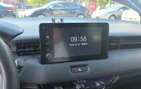 Honda Vezel, 2023 год, 1 520 998 рублей, 9 фотография