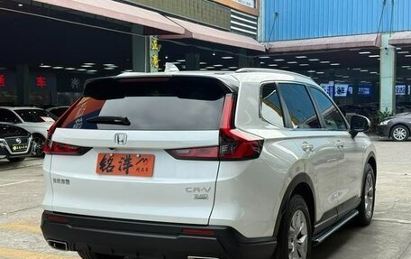 Honda CR-V, 2024 год, 3 120 002 рублей, 5 фотография