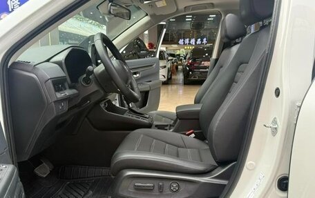 Honda CR-V, 2024 год, 3 120 002 рублей, 8 фотография