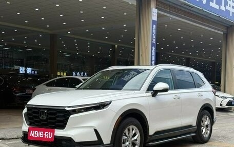 Honda CR-V, 2024 год, 3 120 002 рублей, 2 фотография