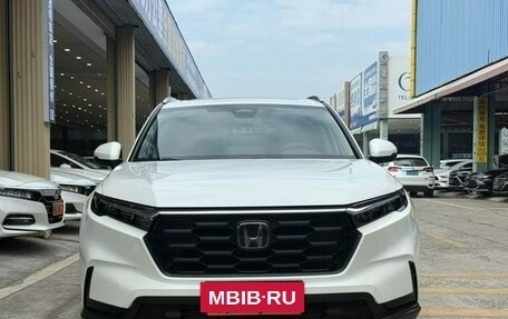 Honda CR-V, 2024 год, 3 120 002 рублей, 3 фотография